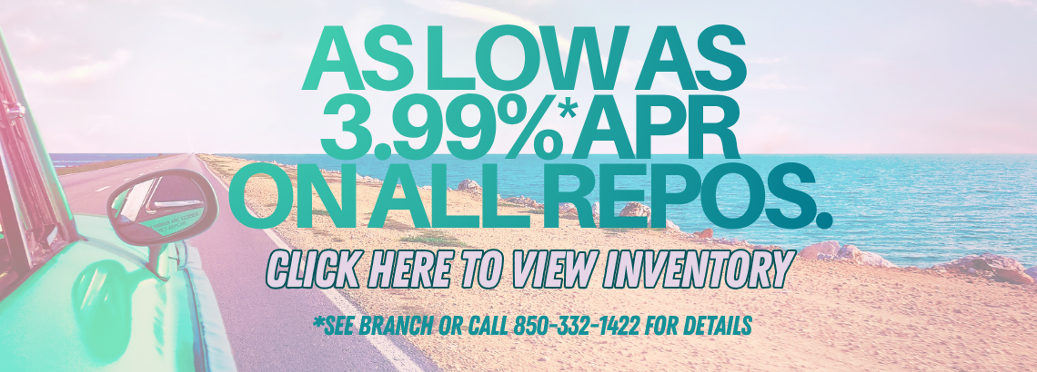 Repo Banner