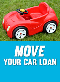 Move your car loan