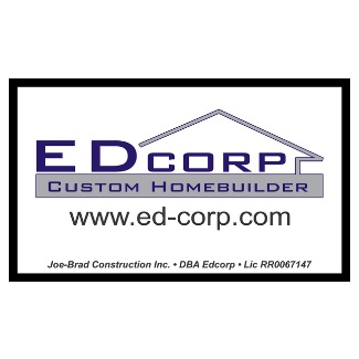 Edcorp Custom Homebuilder