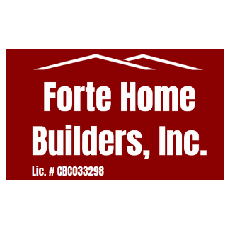 Forte Home Builders