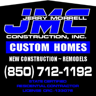 Jerry Morrell Construction