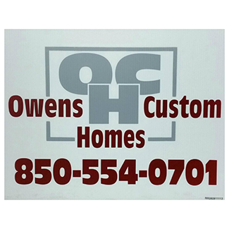 Owens Custom Homes & Construction