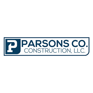 Parsons Construction Company