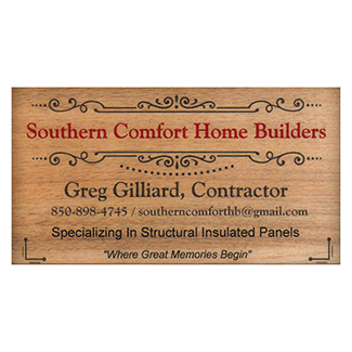 Southern Comfort Home Builders