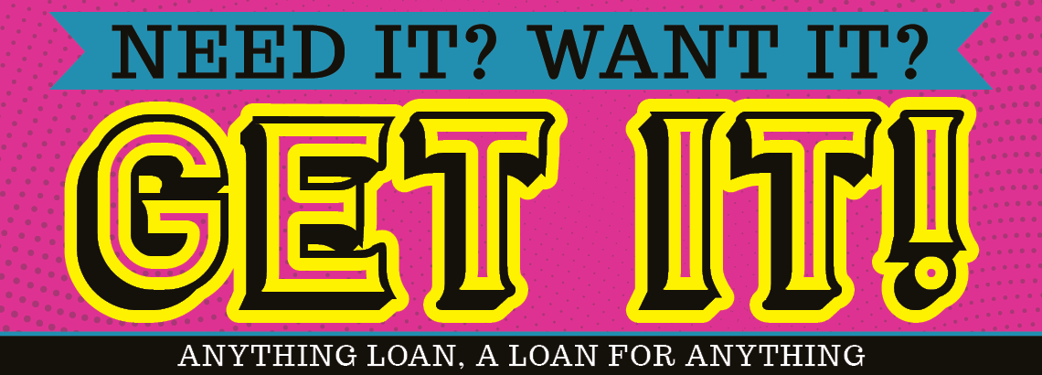 anything loans